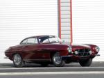 Jaguar XK120 Supersonic Coupe 1952 года